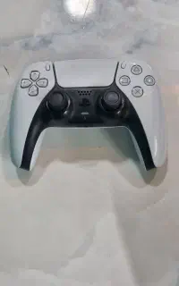 دسته ps5 اورجینال