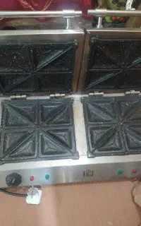اسنک ساز صنعتی