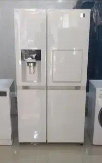 خرید و فروش انواع یخچال دوقلو یخچال ساید فروش