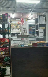 یک باب دکه