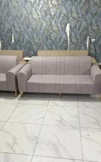 مبلمان راحتی اورهان