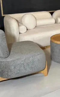 مبل‌های راحتی مینی‌مال artwood