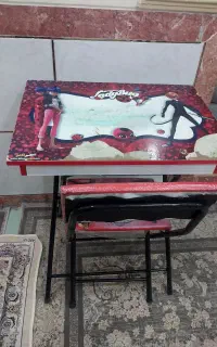 میز تحریر