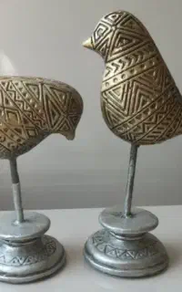 مجسمه دکوری شیک