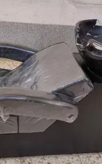 سرشور مبله
