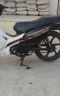 موتور ویو بی کلاج احسان ۹۵