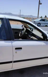 سمند Ix
