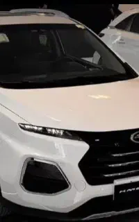 خودرو کی ام سی / sr3 / صفر