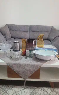 ظروف ولوازم اشپزخونه
