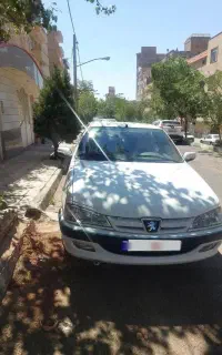 پرشیا سال مدل ۱۴۰۰