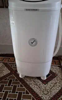 مینی واش نو ۳/۵کیلو ۵،۲۰۰