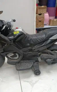 موتور شارژی
