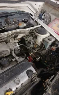 مکانیکی و جلوبندی