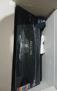 هود آلتون h1 نو