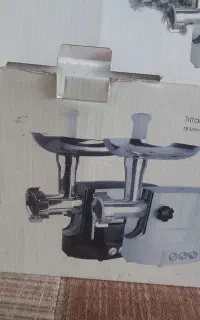 گوشت چرخ کن ویخچال