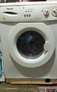 لباس شویی