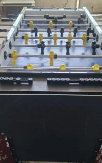 فوتبال دستی