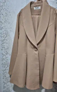 کت شلوار زنانه