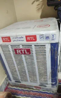 کولر آبی 4هزار