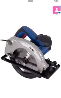 ابزار اره دیسکی (گردبرد)با مینی فرز
