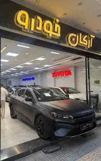 کی ام سی  j7 مدل ۱۴۰۲ فروش فوری