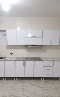 کابینت / با بدنه فلزی مستحکم