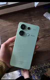 ردمی نوت ۱۳ 4g