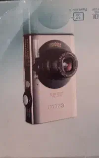 دوربین دیجیتال عکاسی و فیلم برداری کنون CANON