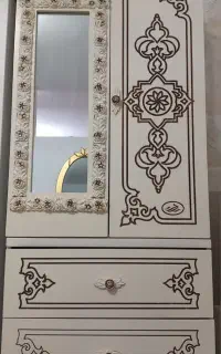 کمد لباس سالم