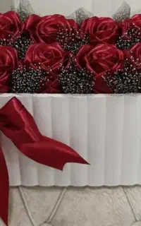انواع گل