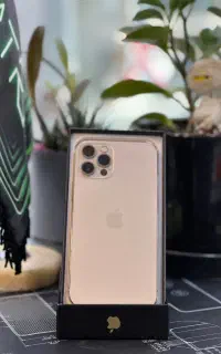 اپل ۱۲ پرو / بازنشستگی