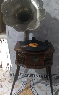 گرامافون