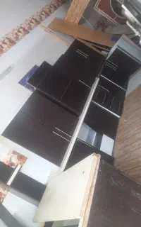 کابینت فلز ام دی اف