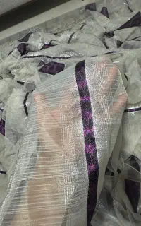 پارچه پرده ای