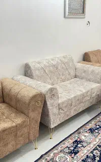 مبل کلاسیک 7 نفره
