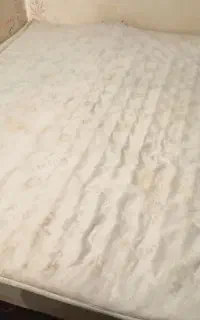 تشک دونفره
