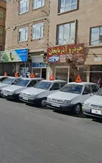 پراید 111 مدل 1390 هیدرولیک