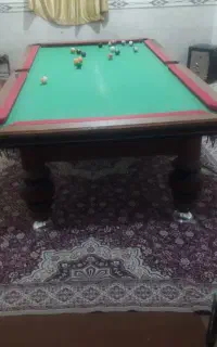 بیلیارد 9فوت