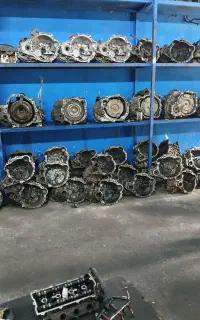 گیربکس اپتیما اسپورتیج سورنتو سراتو اپیروس ریو