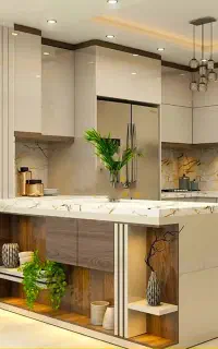 مشارکت در دفتر دکوراسیون