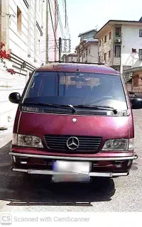 ون بنز mb140