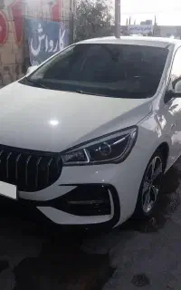 آریزو ۵ FL مدل ۴۰۲