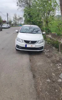 ساینا مدل 1403بی رنگ