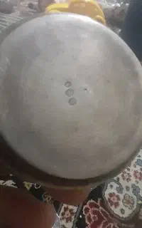 نقره عیاربالا