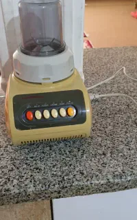 آسیاب برقی