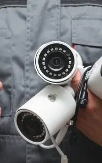 نصاب سیار دوربین مداربسته