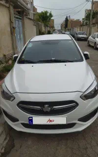 شاهین جی ال خشک زیر قیمت فروش فوری