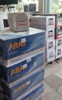 امداد باطری جلال آبادی