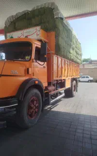 یونجه درجه یک