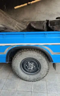 نیسان زامیاد